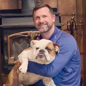 Meet your Posher, Shawn